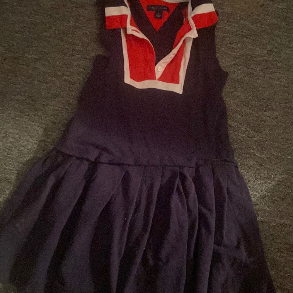 Tommy dress